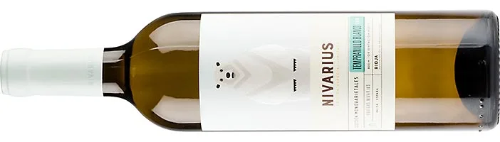 Nivarius Tempranillo Blanco
