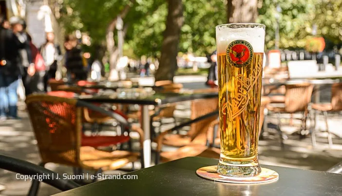 Olut Bratislava