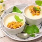Panna cotta