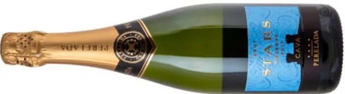 Perelada Stars Cava Brut Reserva