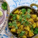 Perunacurry