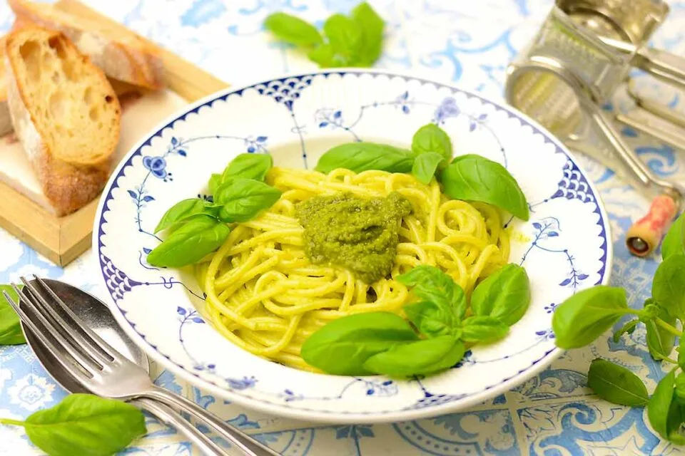 Pesto