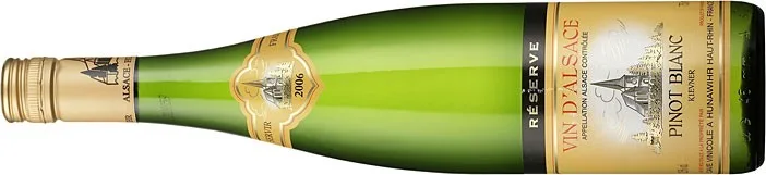 Pinot Blanc Klevner Réserve
