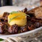 Polenta