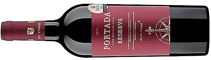 Portada Reserva Red