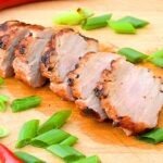 Possunsisafilee_Appelsiini_chilimarinadissa
