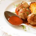 Red Wine Sauce