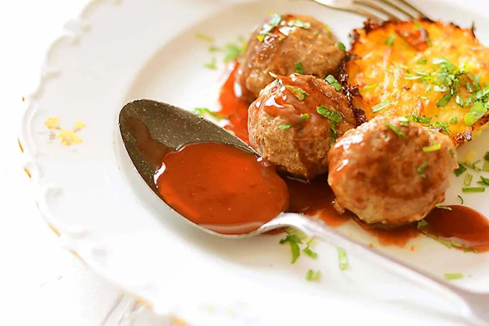 Red Wine Sauce