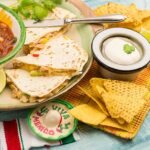 Quesadillat