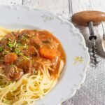 Italialainen ragu