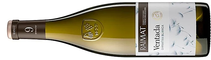 Raimat Ventada Garnatxa Blanca Organic