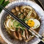 Ramen-keitto