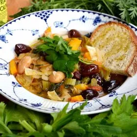 Ribollita