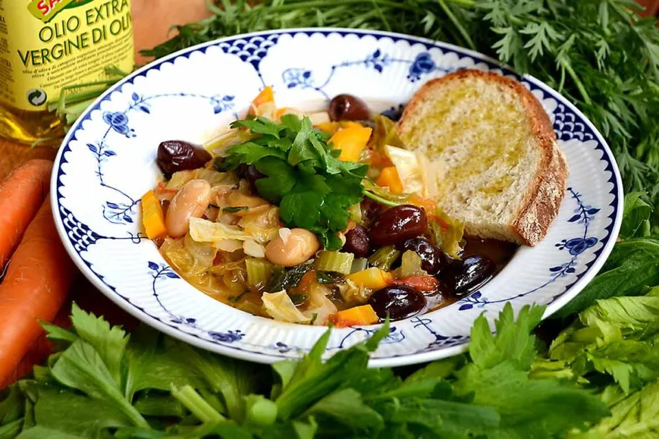 Ribollita