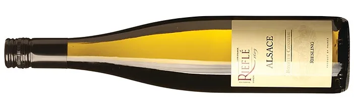 Rieflé Riesling