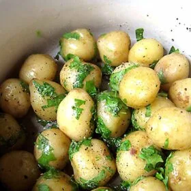 Rucolaperunat