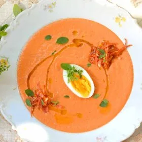 Salmorejo