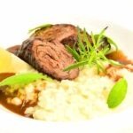 Saltimbocca