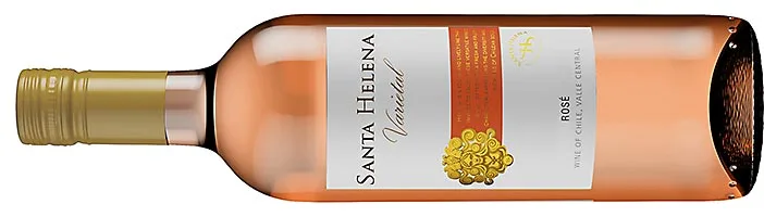 Santa Helena Varietal Rosé