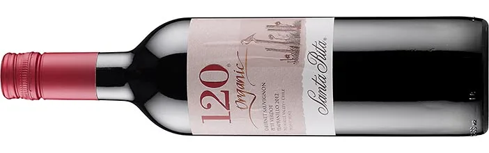 Santa Rita 120 Organic