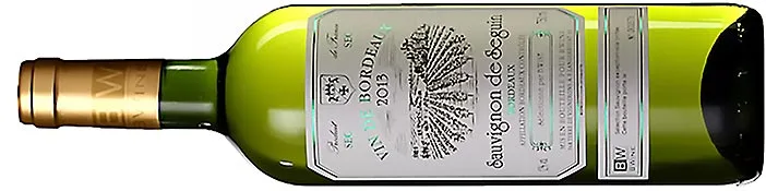 Sauvignon de Seguin