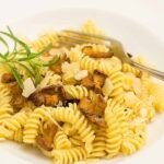 Sienipasta