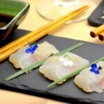 Siika_Sashimi