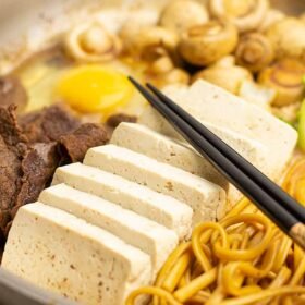 sukiyaki