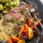 Sunnuntaipaisti - Sunday Roast
