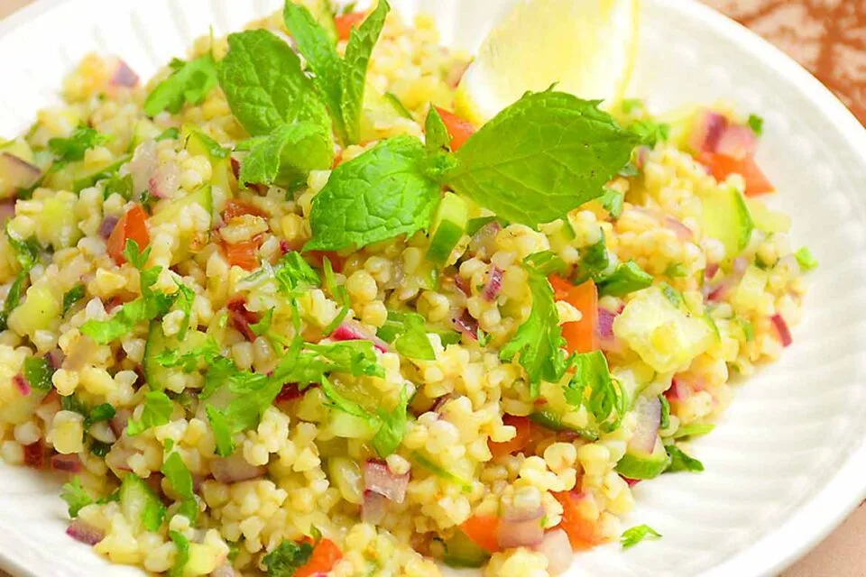 tabbouleh_vehnasalaatti