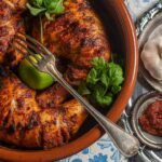 Tandoori Chicken