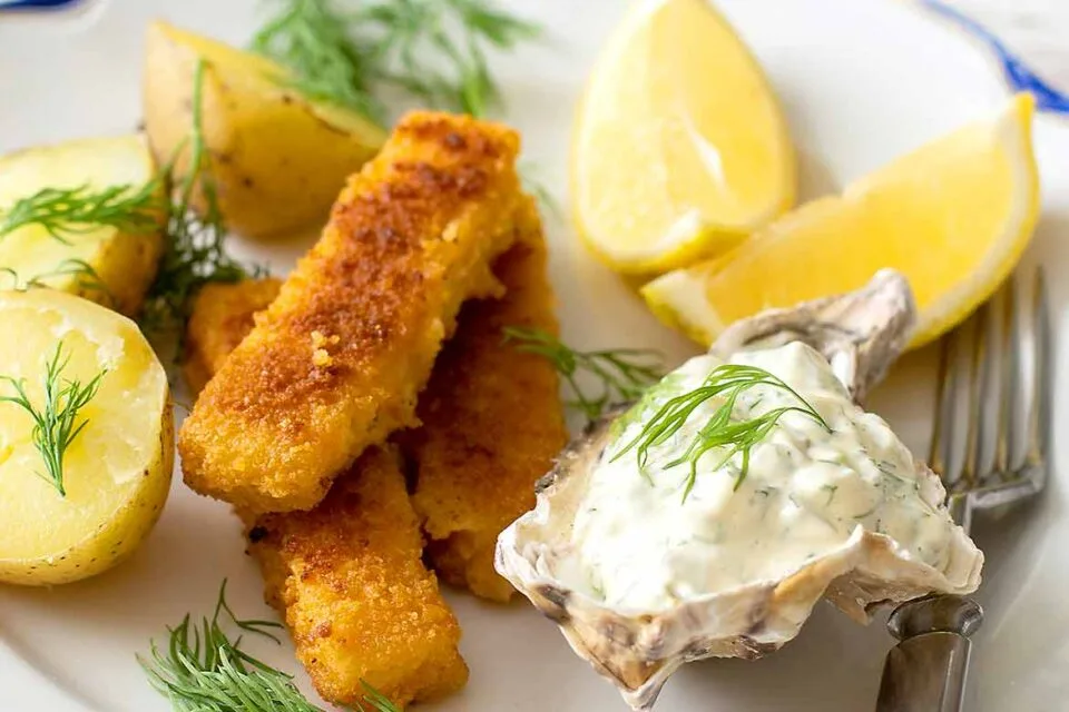Tartar-kastike