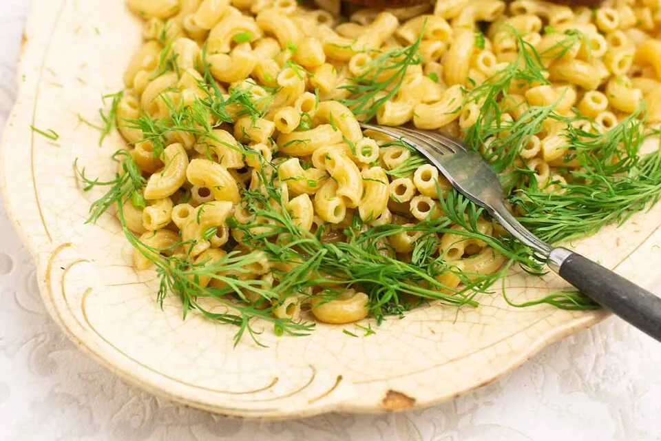 Tillimakaroni