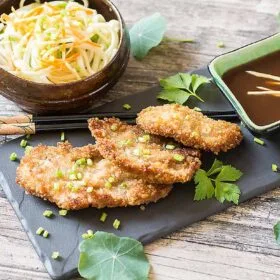 Tonkatsu