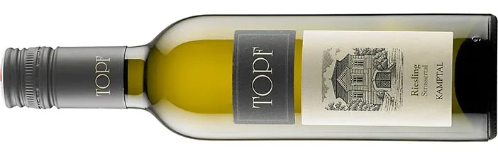 Topf Riesling Strassertal