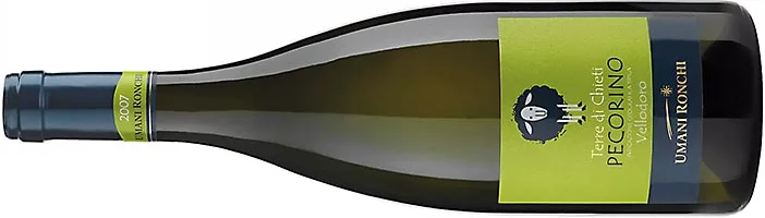 Umani Ronchi Vellodoro Pecorino