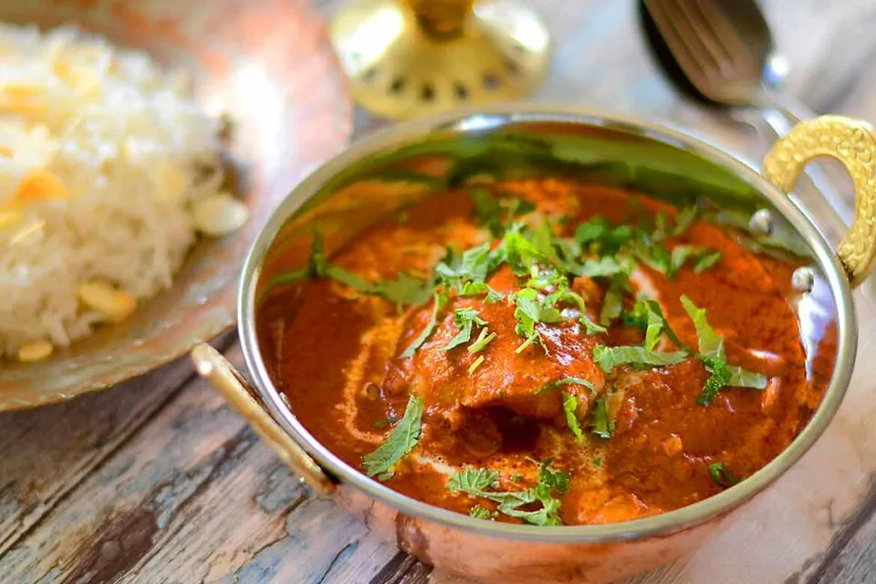 voikana_butter_chicken