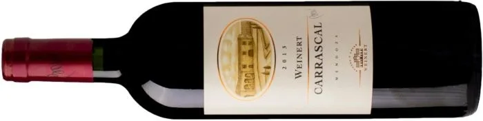 Weinert Carrascal