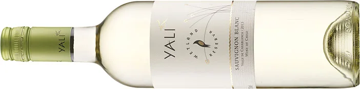 Yali Wetland Reserva Sauvignon Blanc