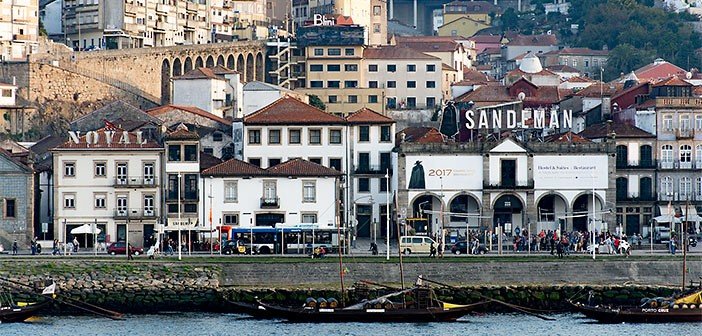 Douro - Port wine