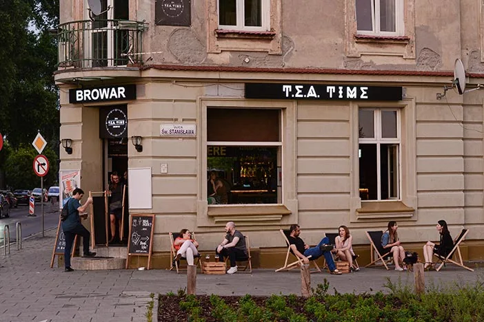 Krakova-Browar-T.E.A-time