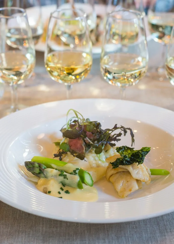 Riesling Spätburgunder-viikot 2019 Base