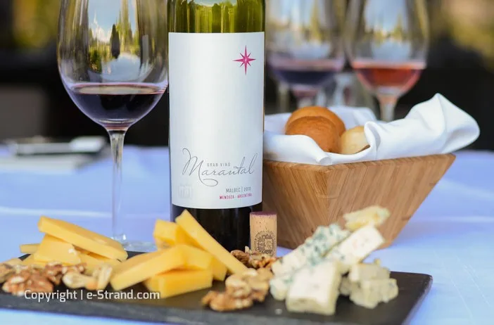 argentiinan viinitilat entre cielos marantal gran vino