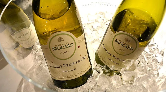 Brocard Vaulorent