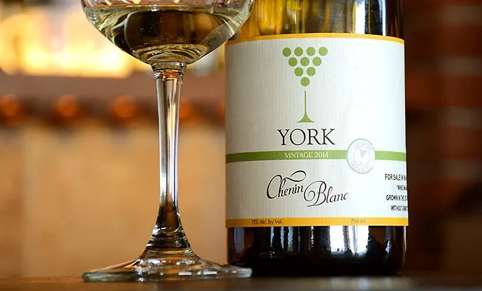 Indian wines Nashik york Chenin Blanc