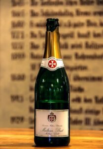 Lenz Moser brut