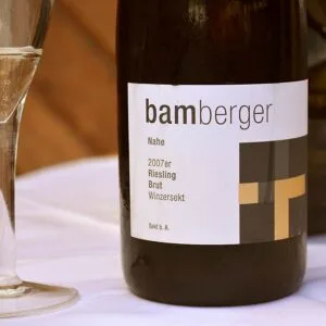 Bamberger brut