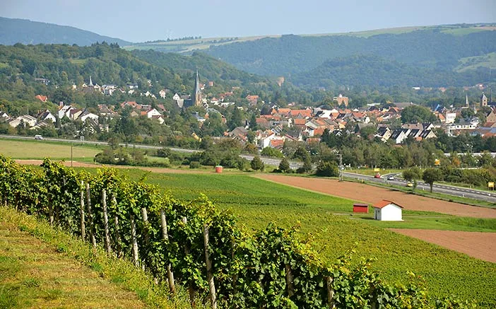 K.H Schneider Bad Sobernheim
