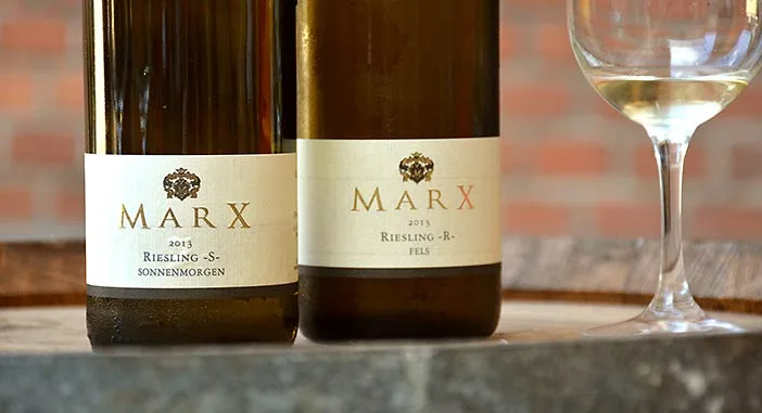 Marx wines