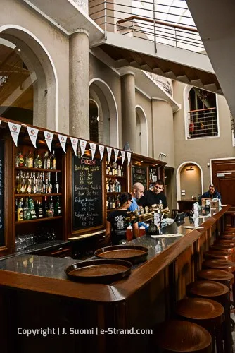 Beer Bratislava Bratislavsky mestiansky pivovar bar
